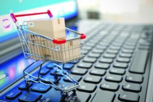 Счетоводство на онлайн магазини