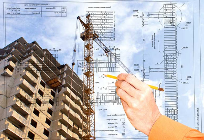Счетоводство на строителни фирми